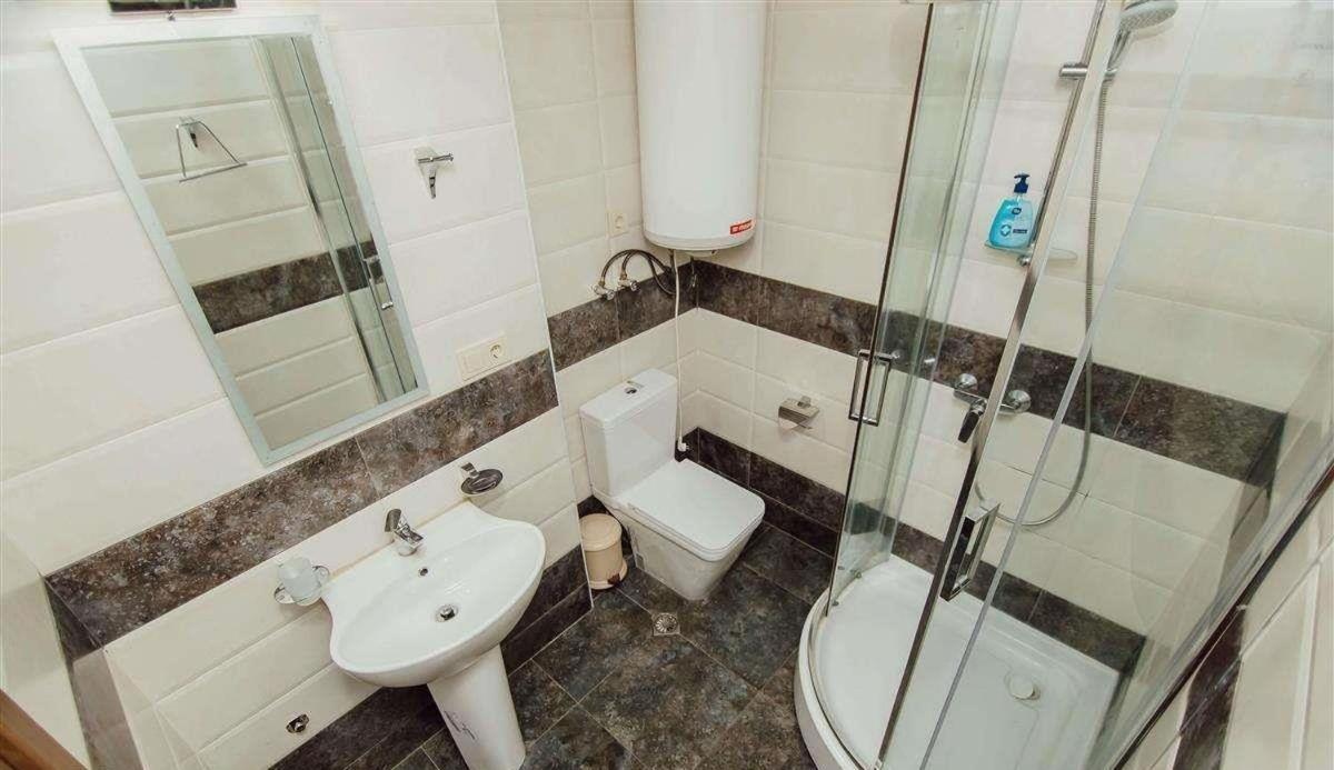 Batumi Royal Apartments エクステリア 写真