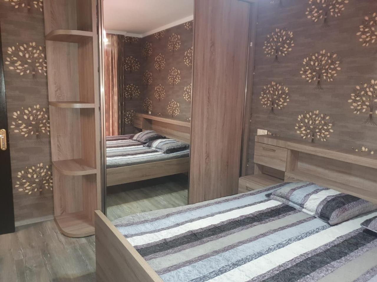 Batumi Royal Apartments エクステリア 写真
