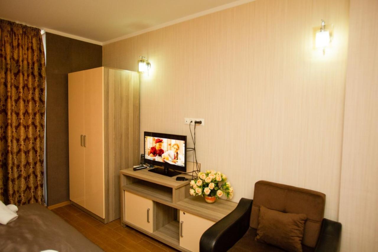 Batumi Royal Apartments エクステリア 写真
