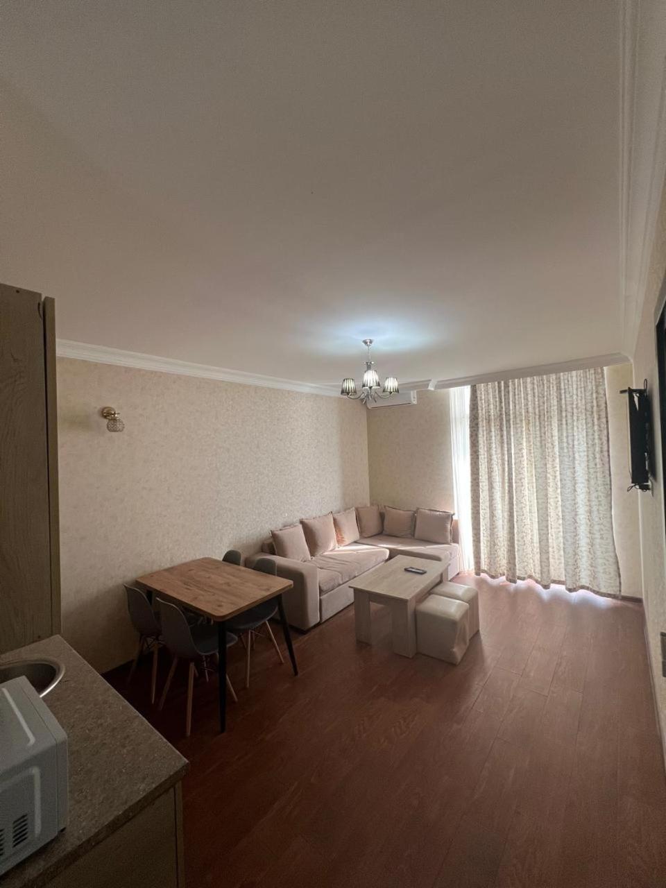 Batumi Royal Apartments エクステリア 写真
